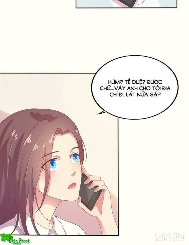 Vạn Sợi Tơ Tình: Chapter 16