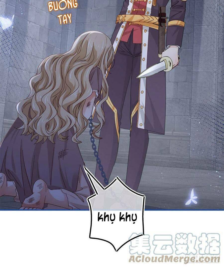 Nữ Hoàng Đầu Tiên Của Đế Quốc: Chapter 87