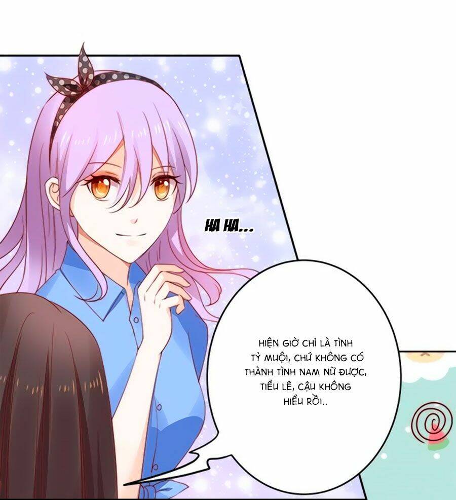 Bạn Trai Là Ngôi Sao: Chapter 106