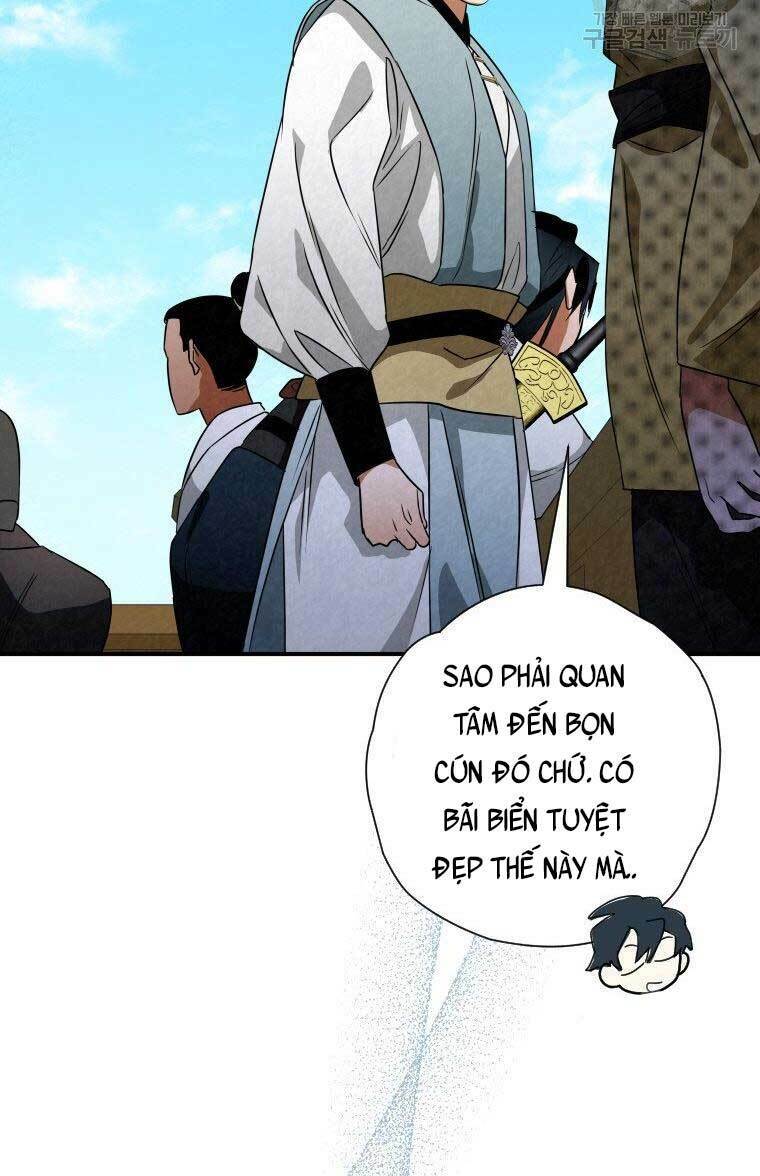 Thời Đại Hoàng Kim Của Thiên Kiếm: Chapter 32