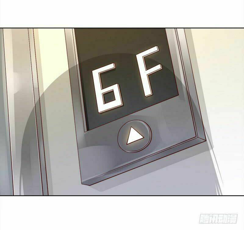 Lãnh Hôn Cuồng Ái: Chapter 21