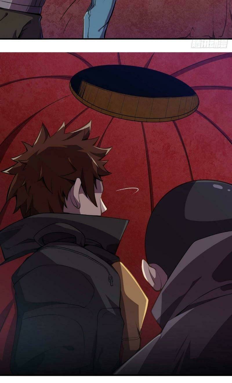 Tinh Nguyên Chi Môn: Chapter 11