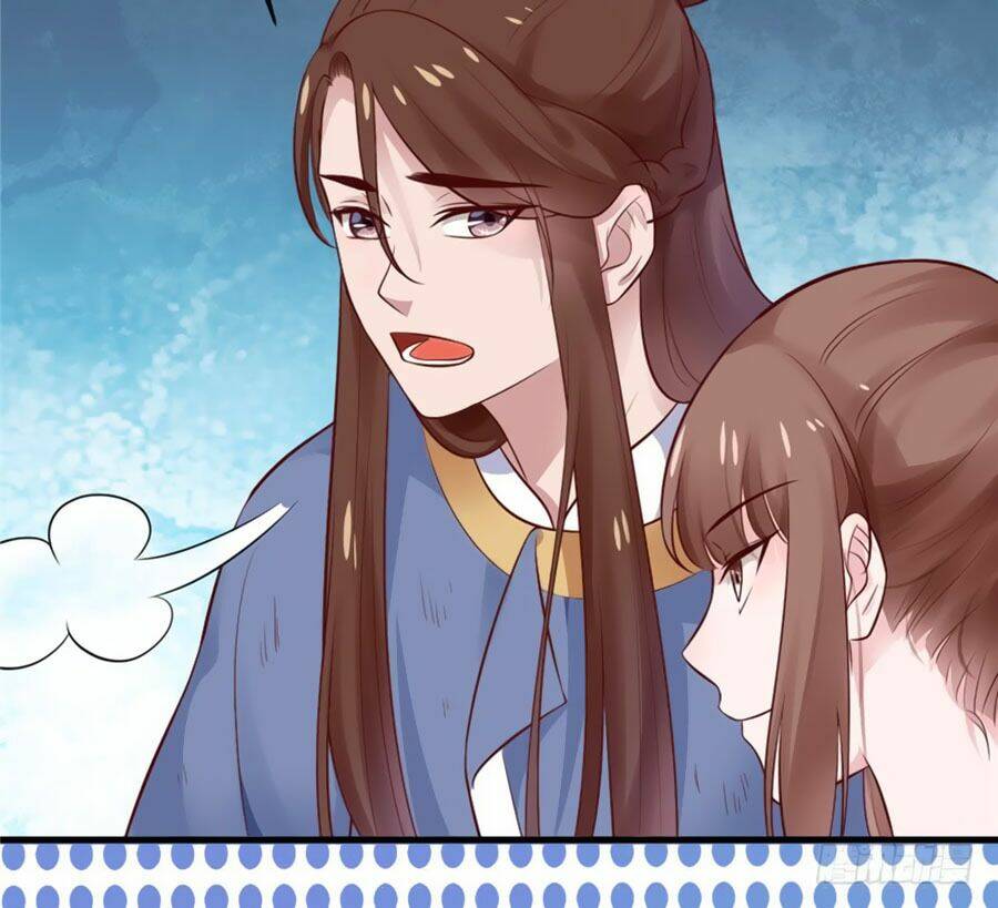 Nữ Đế Livestream Công Lược: Chapter 7