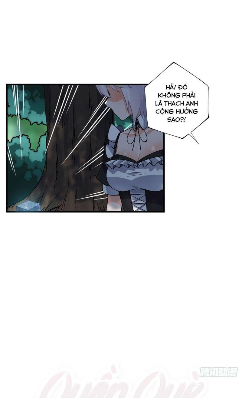 Nhặt Ma Vương Về Làm Nữ Hầu: Chapter 37