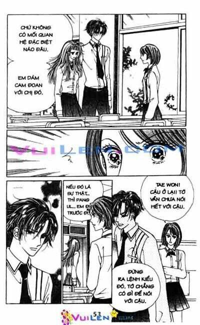 Virus Tiền: Chapter 7