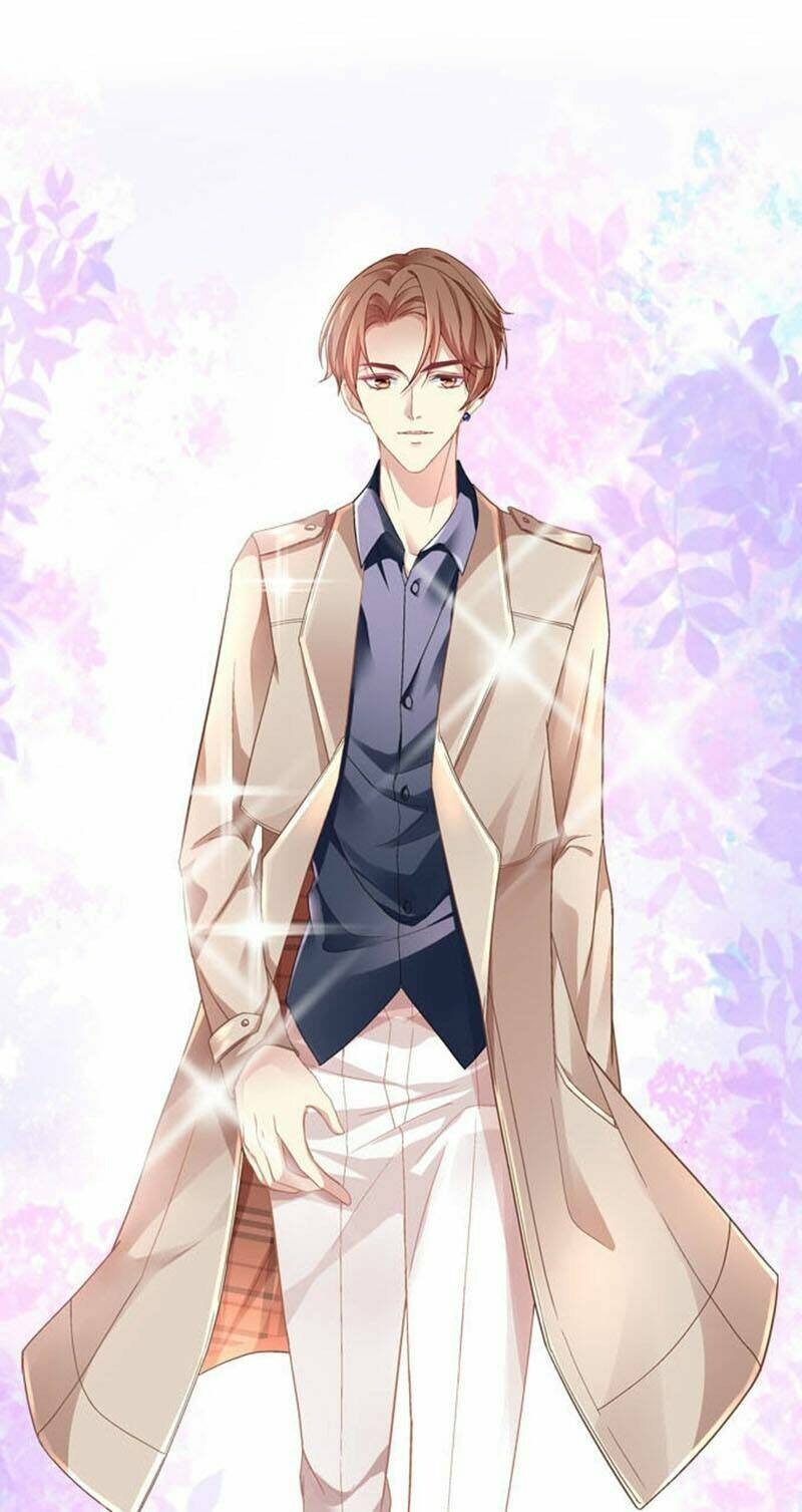 Ma Nữ Mang Đôi Giày Cao Gót: Chapter 5