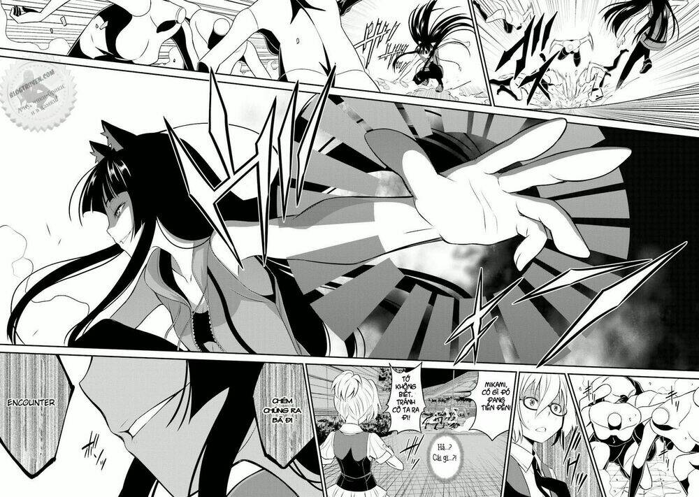 Not Lives: Chapter 14