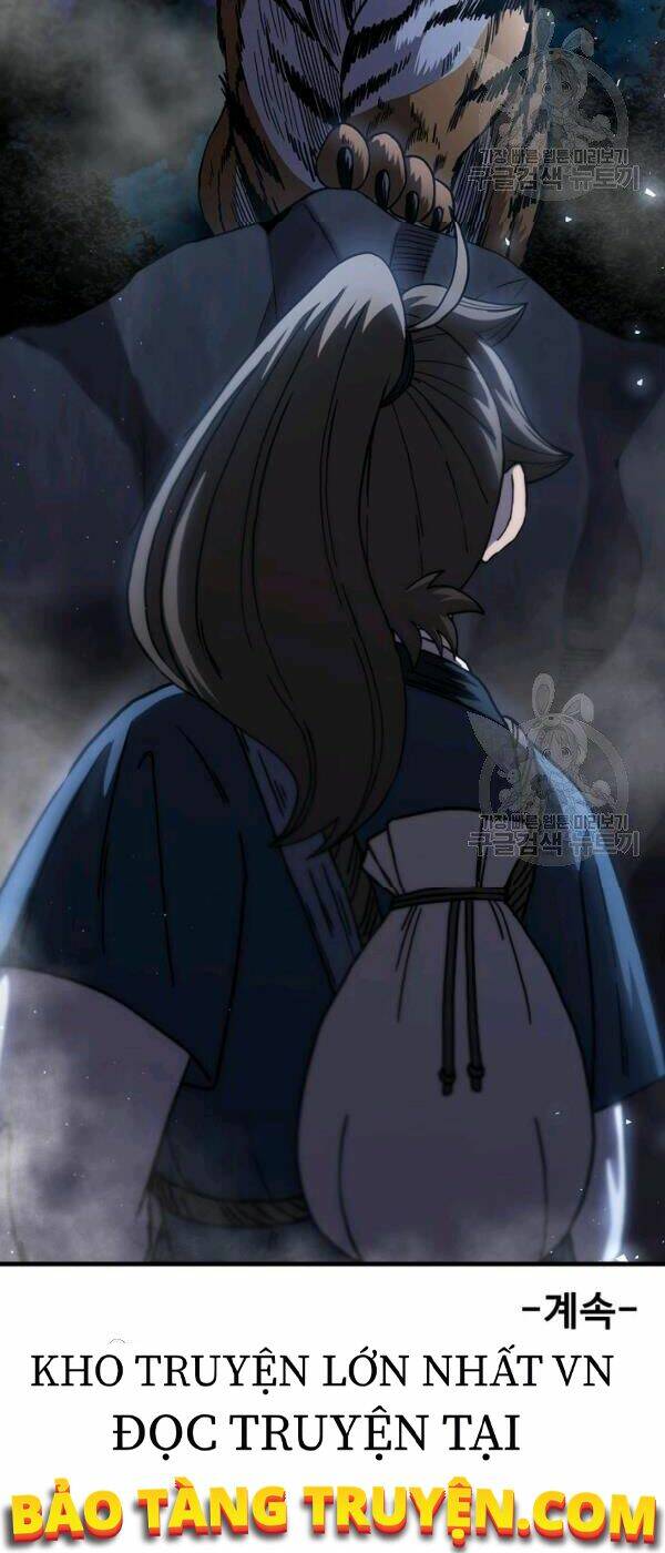 Thân Thủ Đệ Nhất Kiếm: Chapter 50