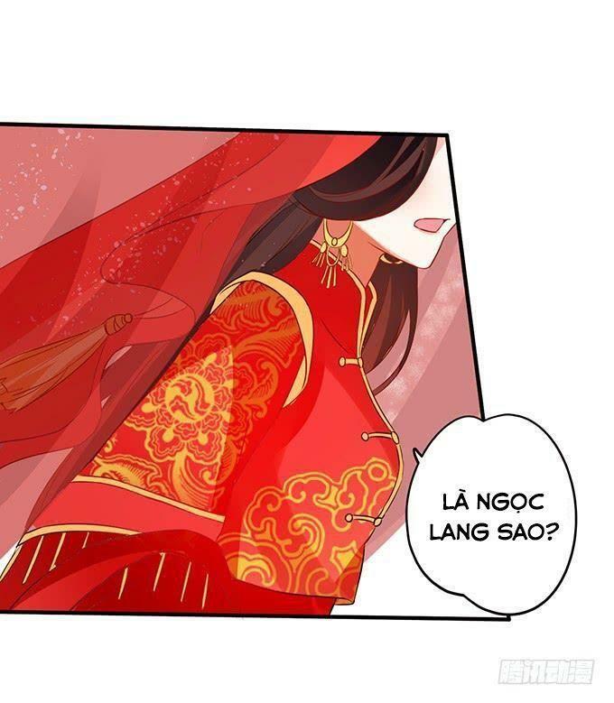 Hồ Tiên Hung Bạo: Chapter 58