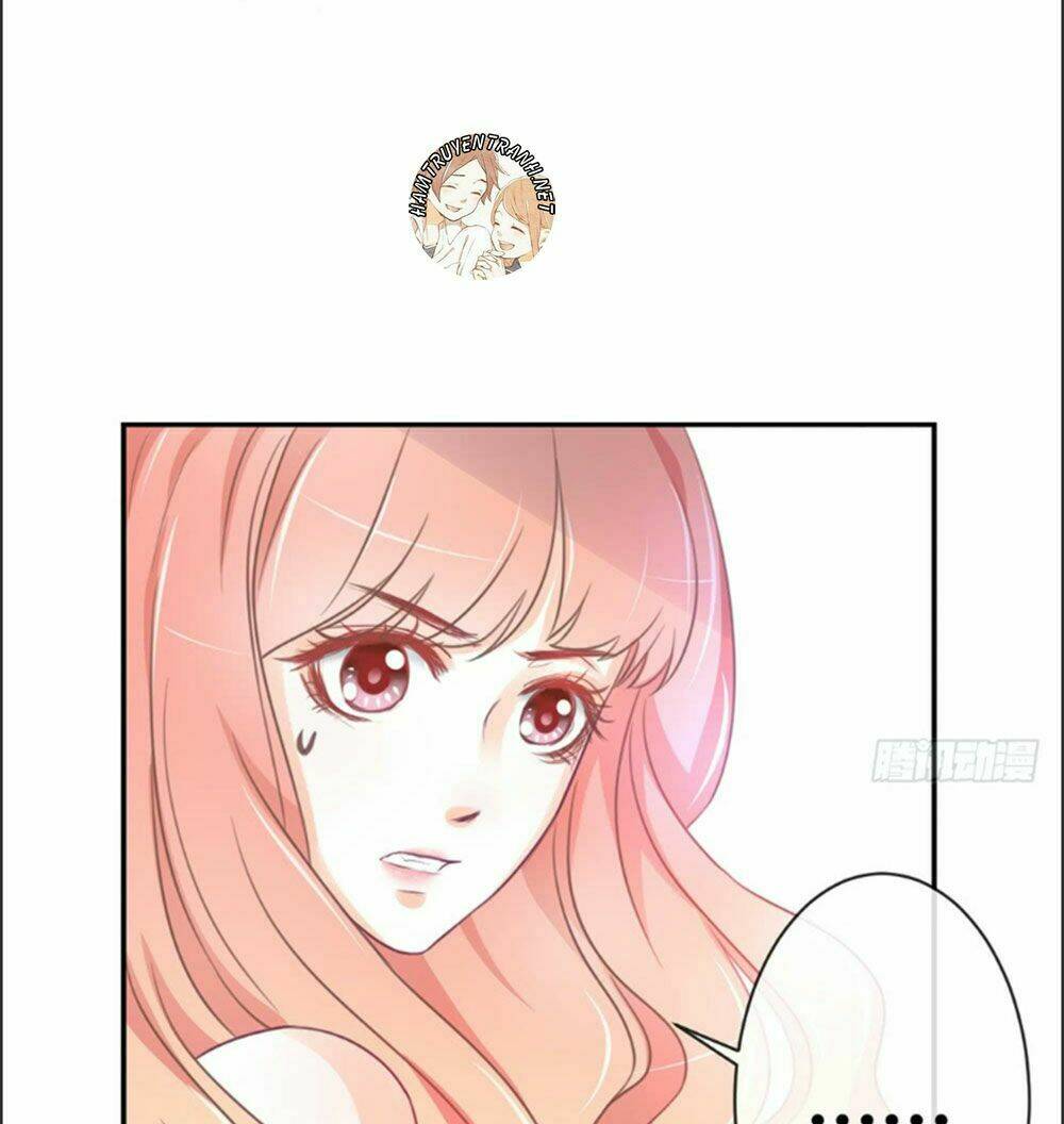 Cẩm Lý Thiếu Nữ Của Tôi: Chapter 8.1