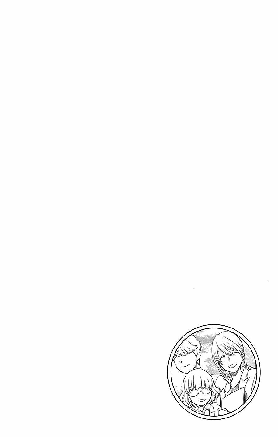 Cô Dâu Của Thuỷ Thần: Chapter 26