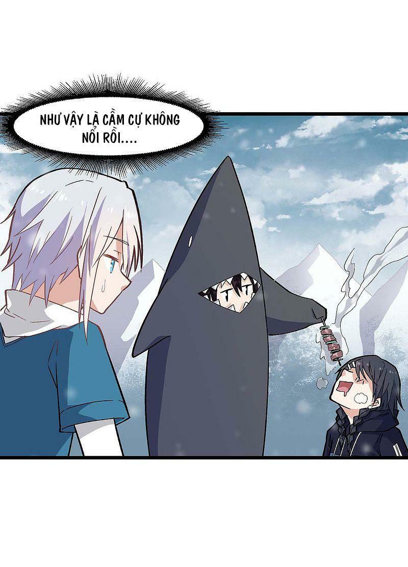 Vườn Trường Cuồng Sư Hệ Thống: Chapter 134