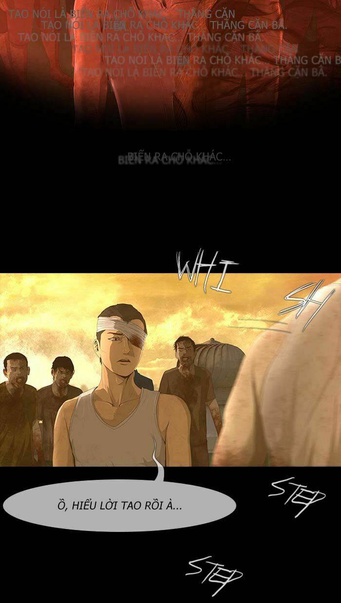 Dead Days: Chapter 30