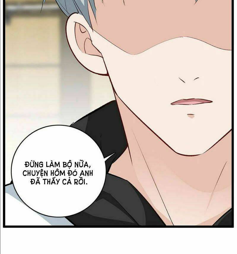 Khốn Ái Tù Lung: Chapter 35