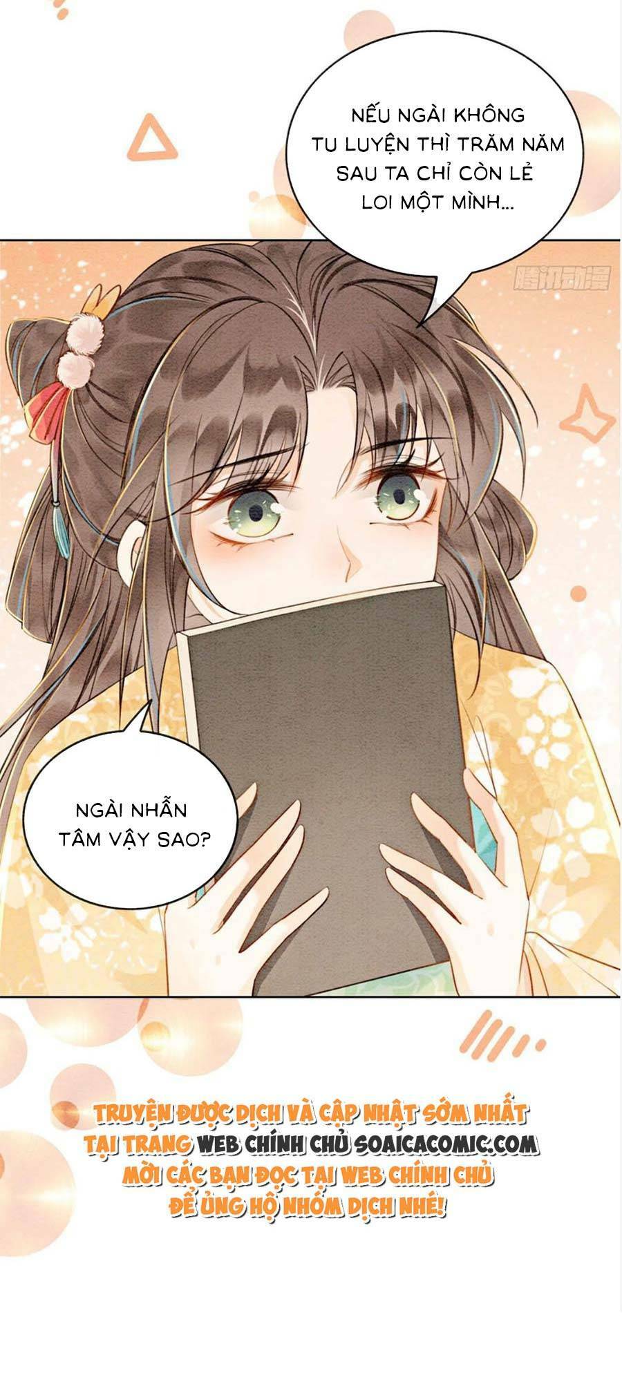 Bắt Đầu Hủy Hôn Để Công Lược Vương Gia: Chapter 68