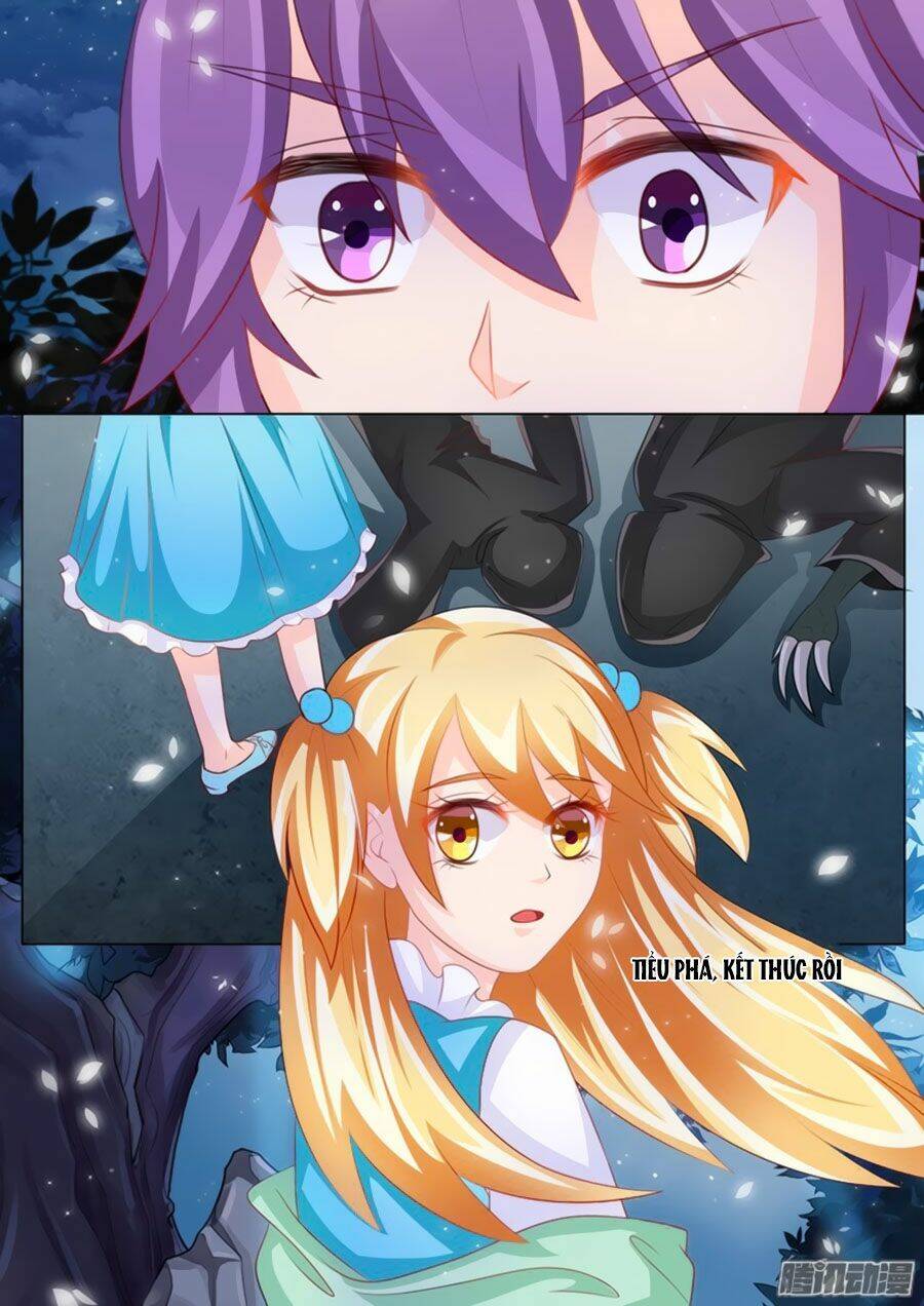 Chước Chước Lưu Ly Hạ: Chapter 87