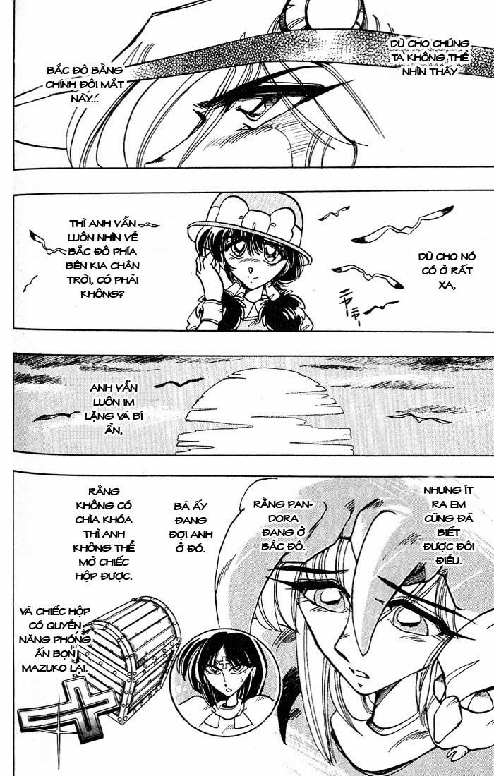 Violinist Of Hameln: Chapter 38