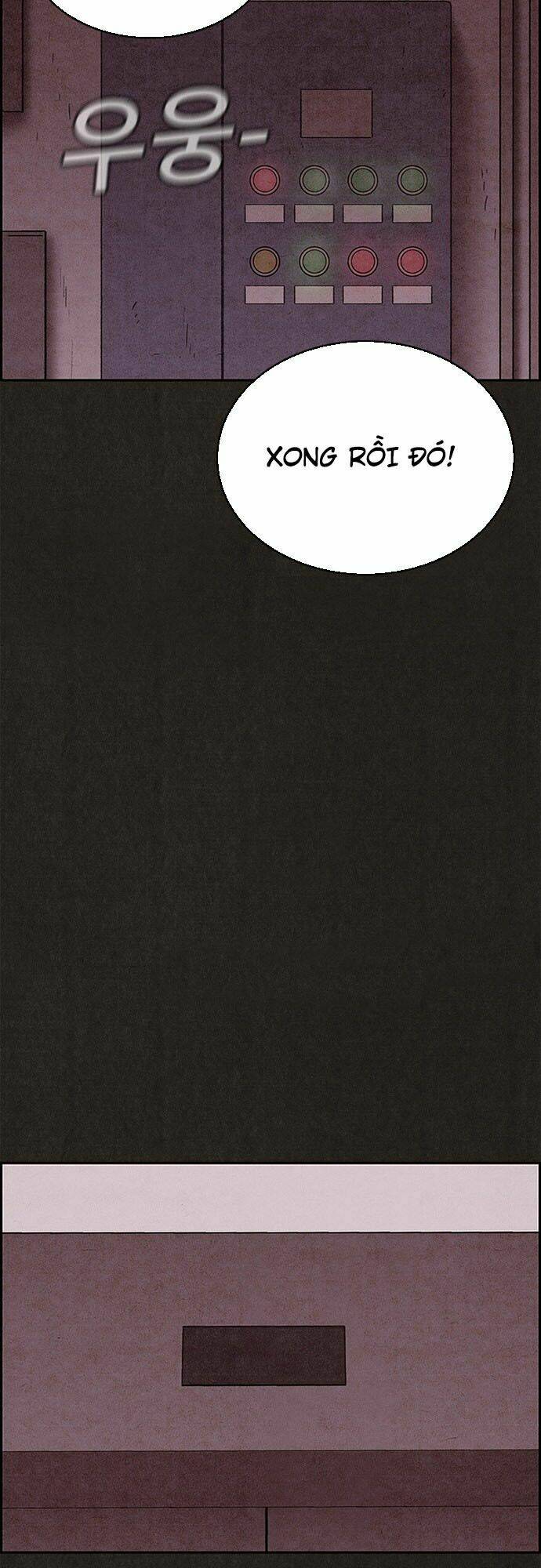 Quái Vật Tại Chung Cư Xanh: Chapter 59