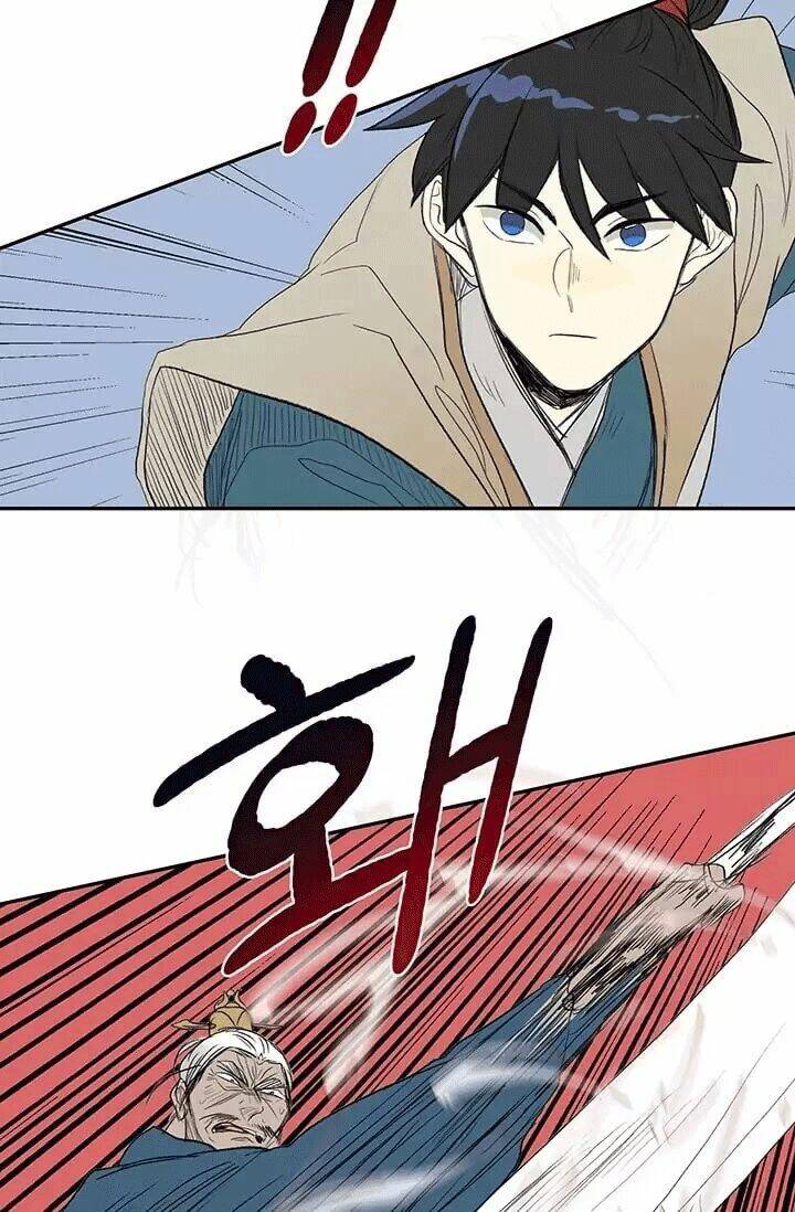 Học Sĩ Tái Sinh: Chapter 74