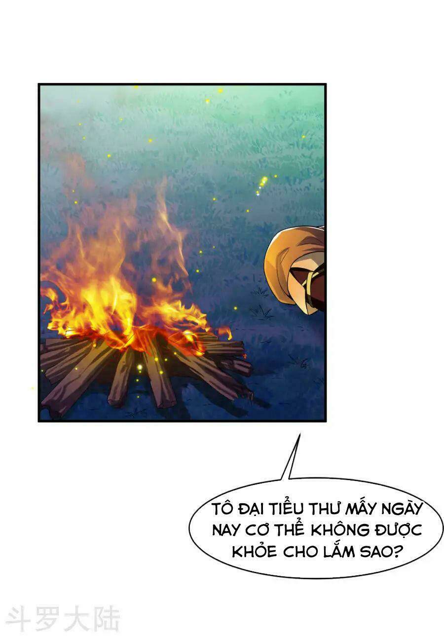 Chiến Đỉnh: Chapter 4