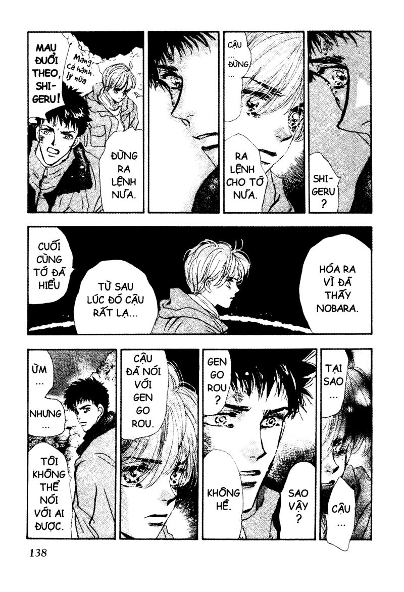 Mầm Sống: Chapter 45