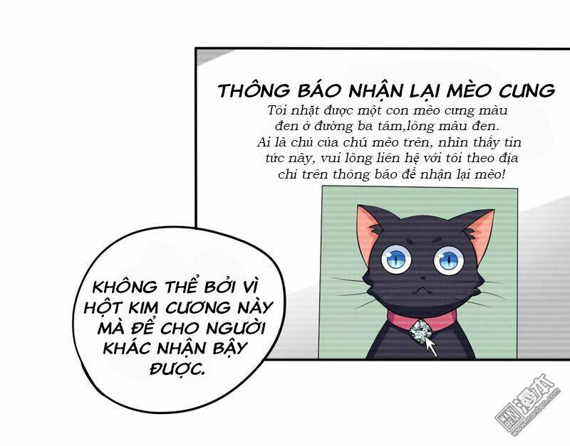 Miêu Vương Tại Thượng: Chapter 6