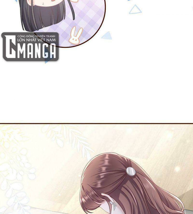 Bạn Gái Tôi Mới 30+: Chapter 86