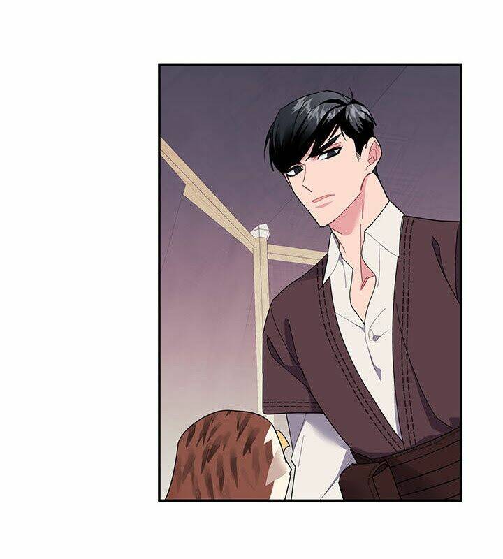 Công Chúa Của Loài Chim: Chapter 18