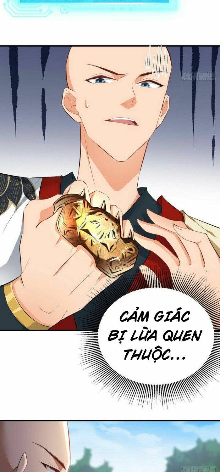 Tà Du Ký: Chapter 56