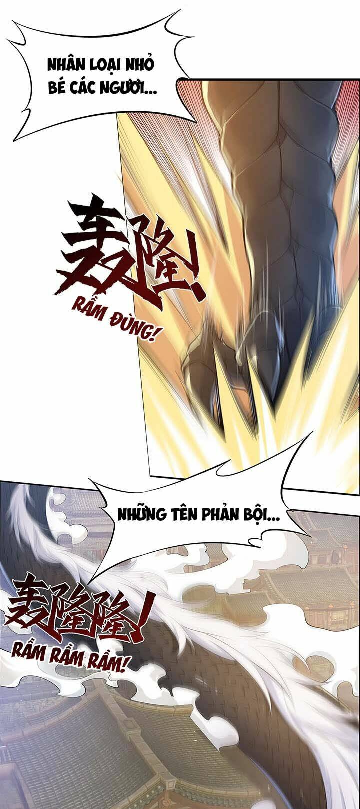Nghịch Lân: Chapter 5