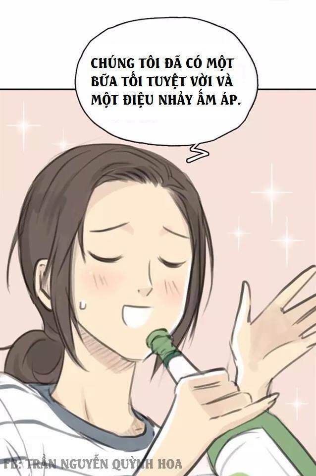 12 Giờ Của Lọ Lem: Chapter 11