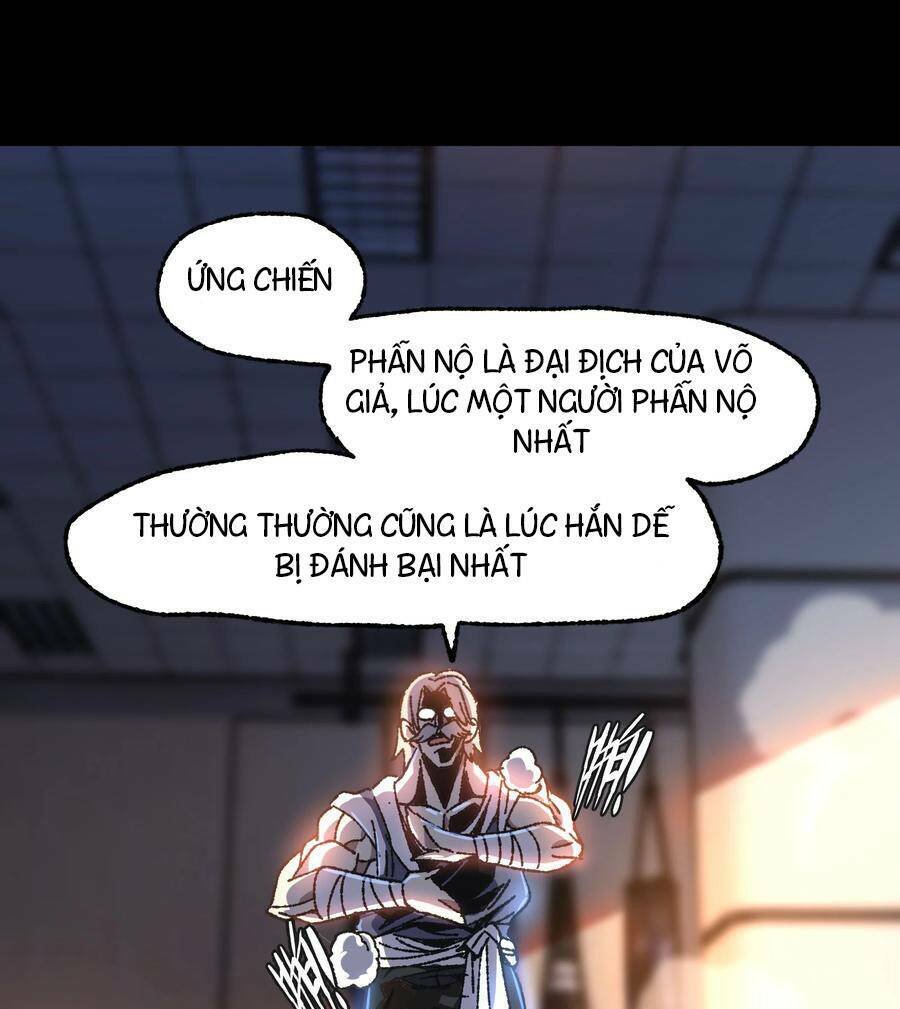 Vú Em Vô Địch: Chapter 29