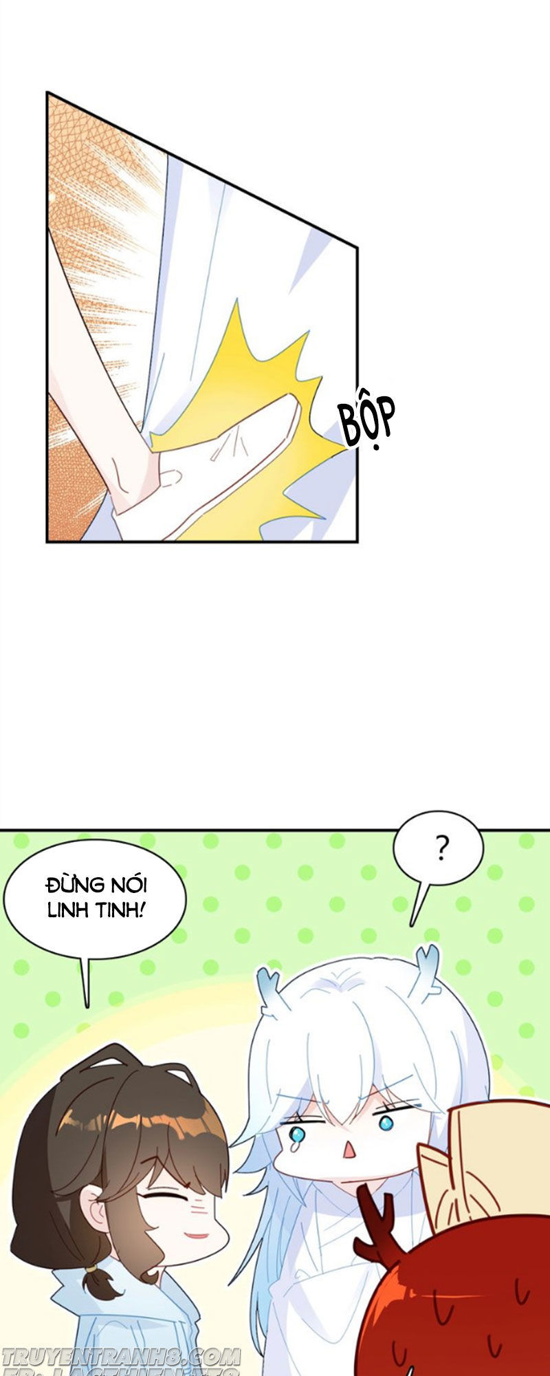 Ái Ngạo Kiều Long Vương Gia: Chapter 55
