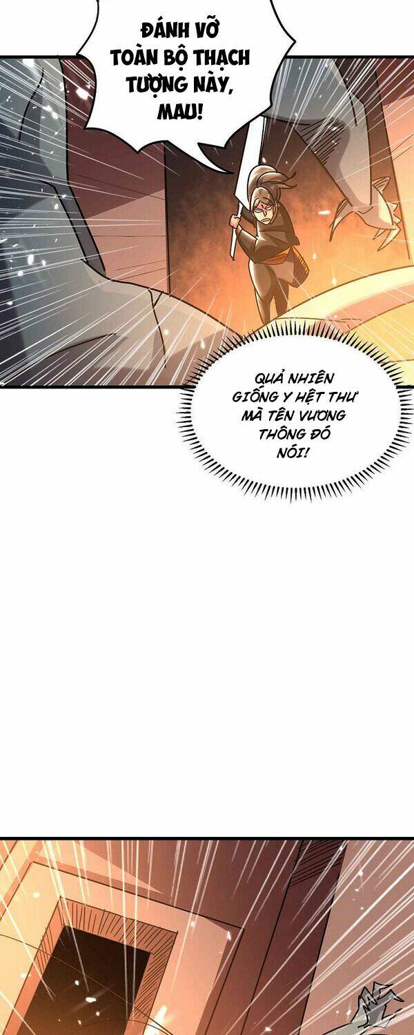 Vạn Giới Tiên Vương: Chapter 135