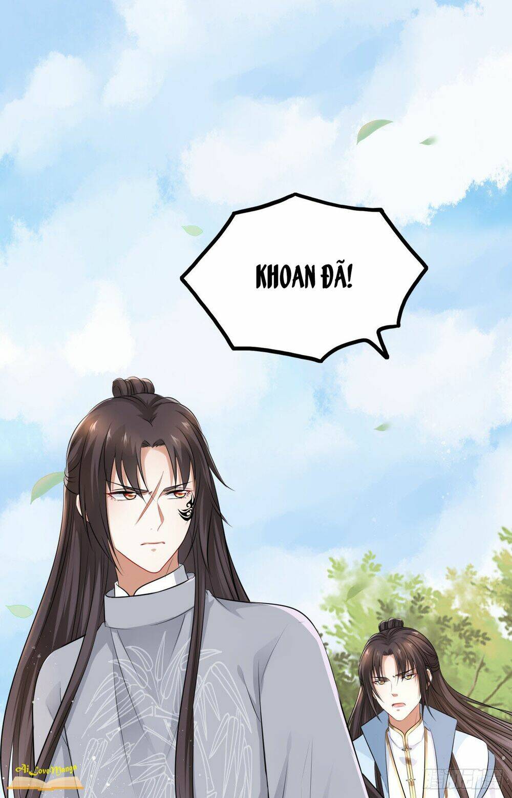 Vương Phi Thật Thích Trang Điểm: Chapter 66