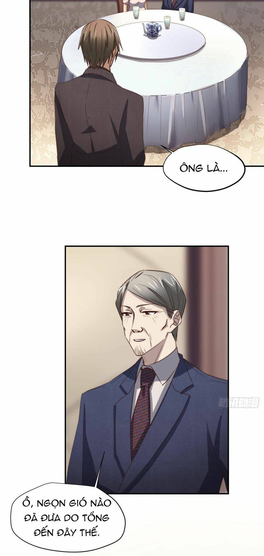 Đơn Phương Yêu Thầm Anh: Chapter 61