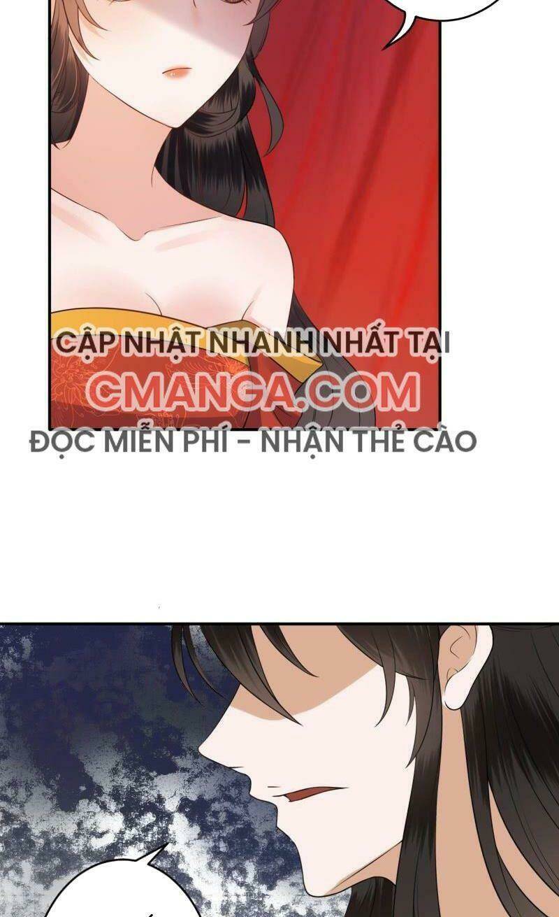 Vương Gia Kiêu Ngạo Quá Khó Cua: Chapter 82