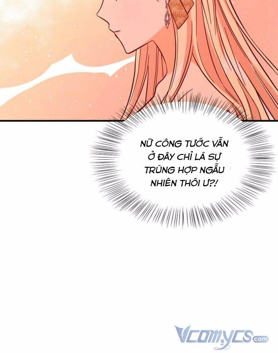 Lòng Trung Thành Với Kẻ Ác: Chapter 37