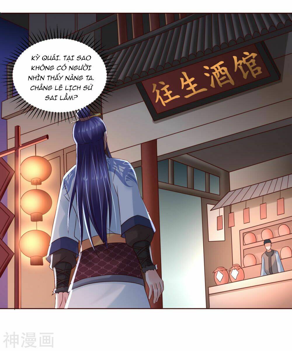 Trở Về Cổ Đại Làm Thánh Hiền: Chapter 20