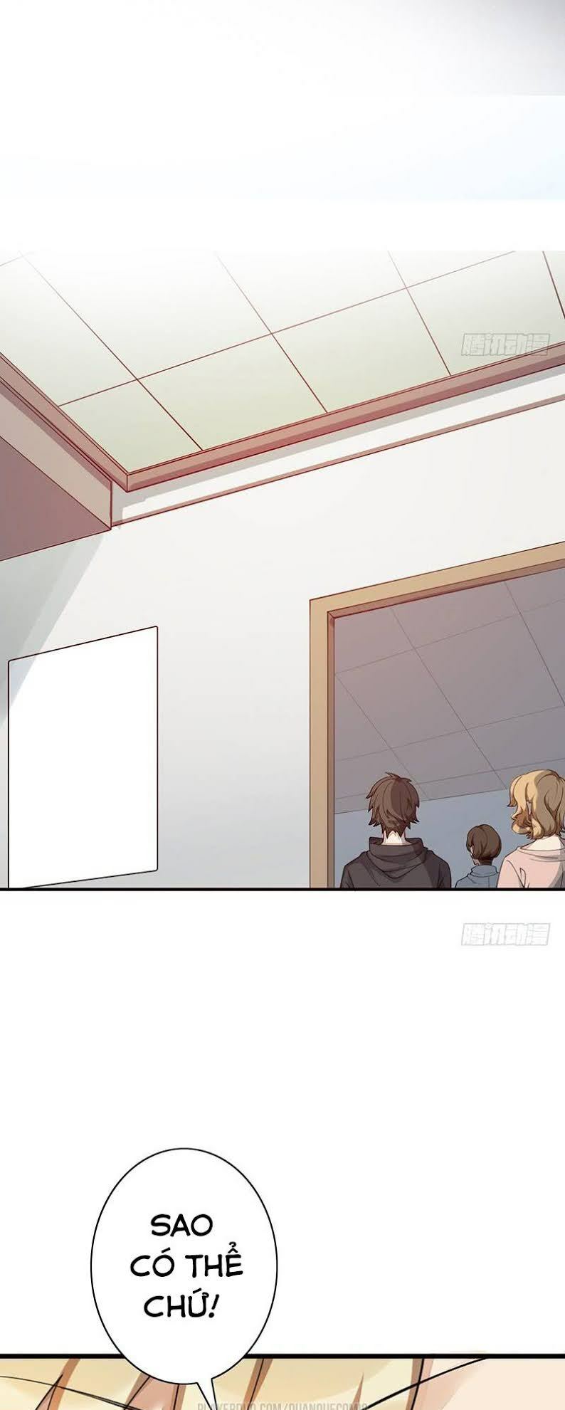 Dã Âu Lão Tổ: Chapter 19