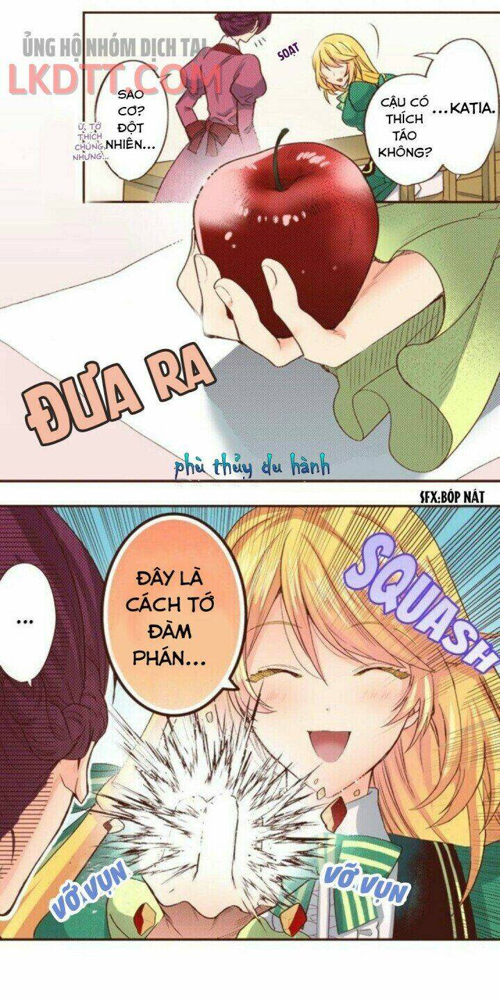 Tôi Tỉnh Lại Sau 20 Năm!: Chapter 1