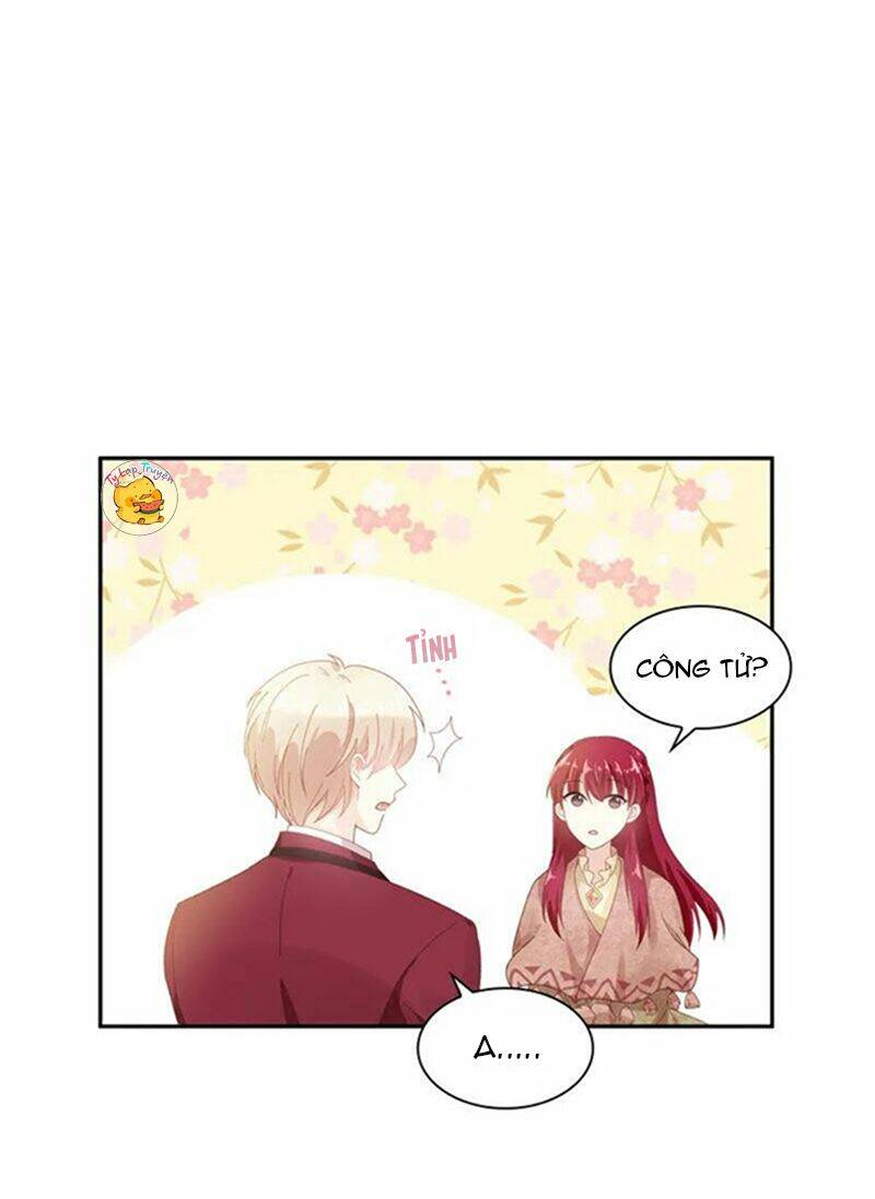 Ác Nữ Cải Biến: Chapter 52