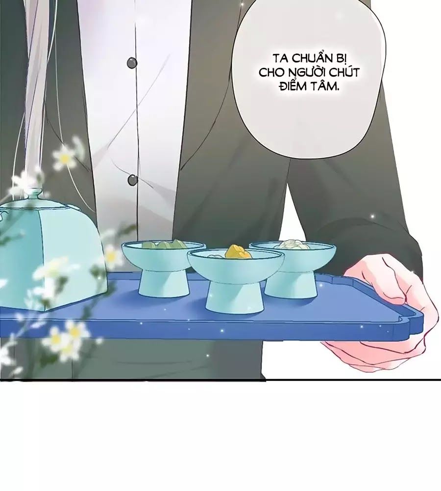 Kiều Nhi Hư Quá Nha: Chapter 11