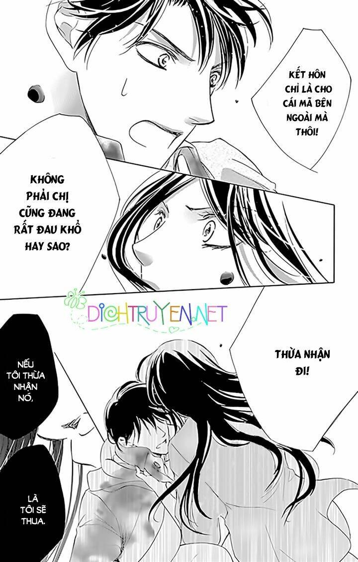 Ai Rồi Cũng Phải Kết Hôn: Chapter 14