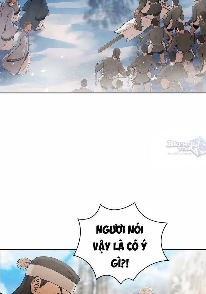 Đại Sư Huynh: Chapter 10.1