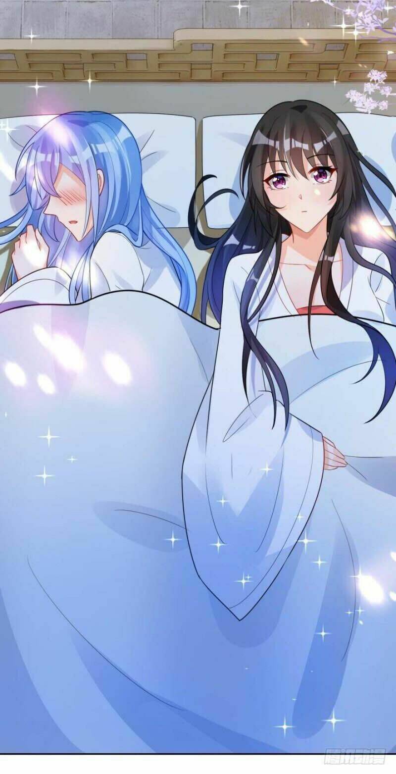 Xú Nữ Đích Hậu Cung: Chapter 165