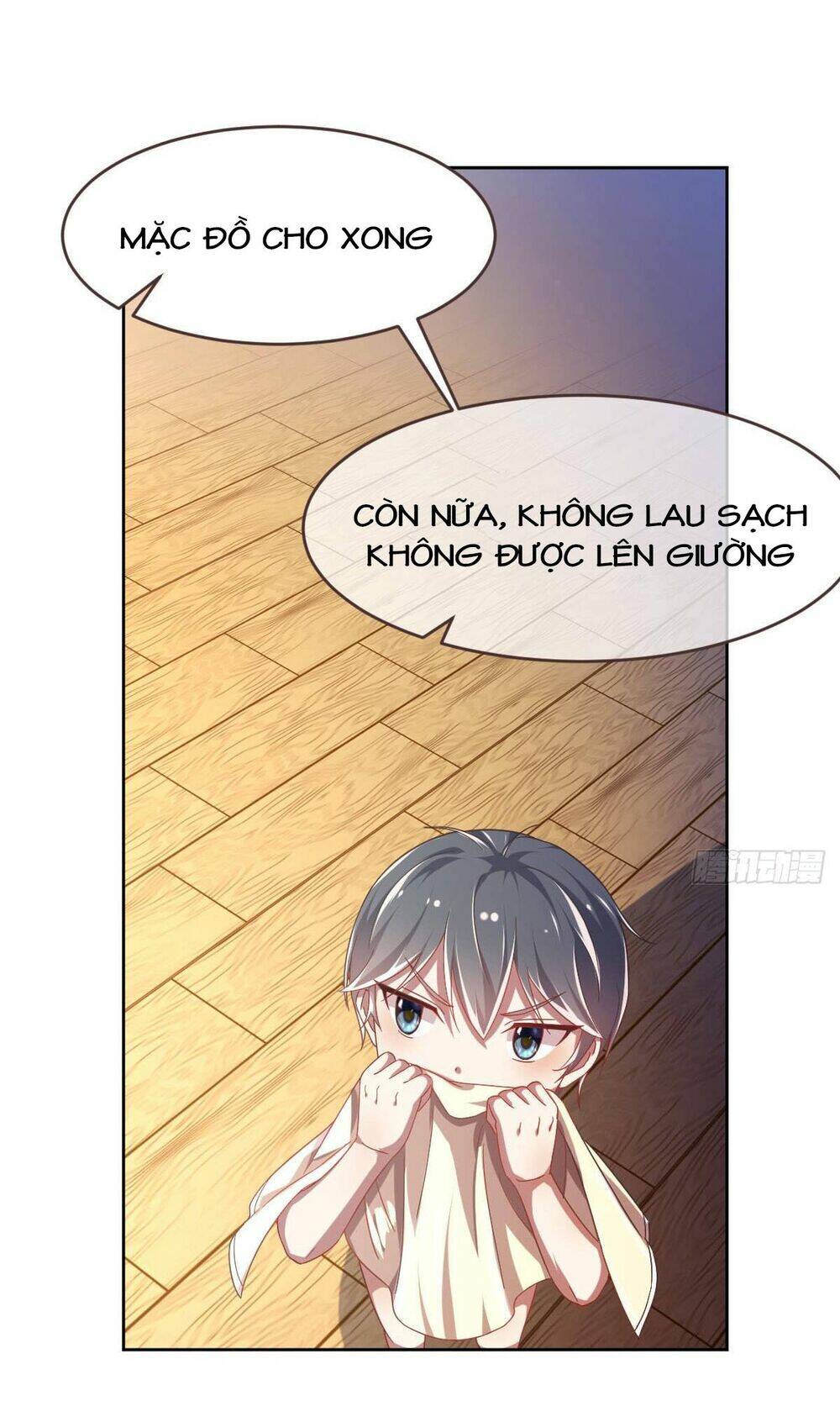 Đại Thần Gaming Đơn Phương Tôi: Chapter 10