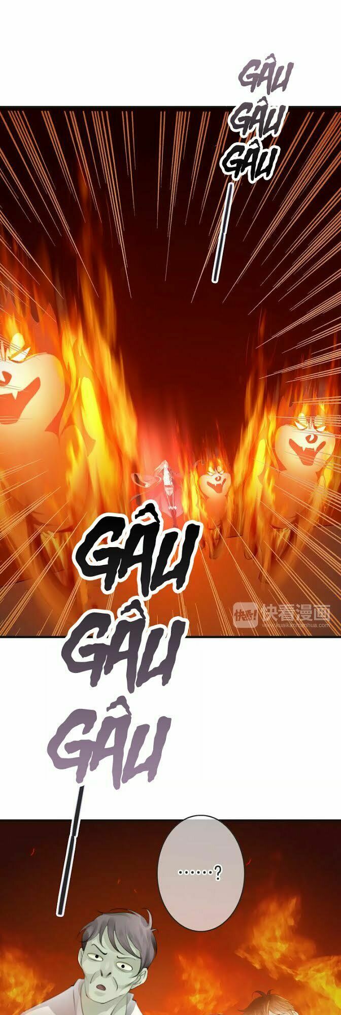 Thiên Thần Không Có Tiết Tháo: Chapter 47