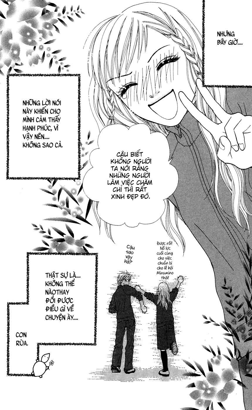 Cô Láng Giềng: Chapter 49