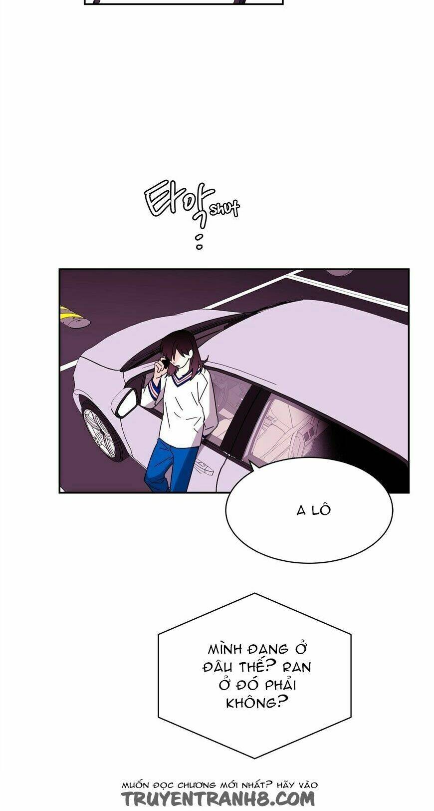 Chuyện Gì Đến, Rồi Cũng Sẽ Đến: Chapter 62